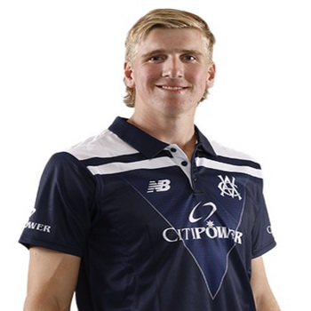Will Sutherland Biography